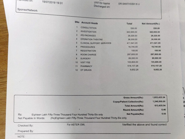 Help My Father to Recover From Stroke