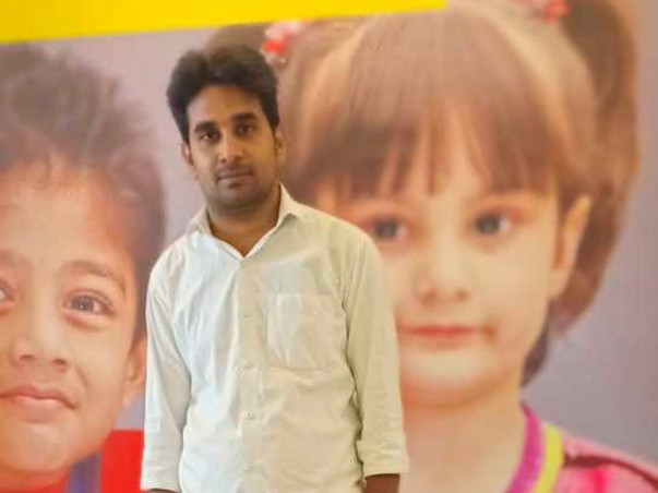 Help Ravi Fight Cancer