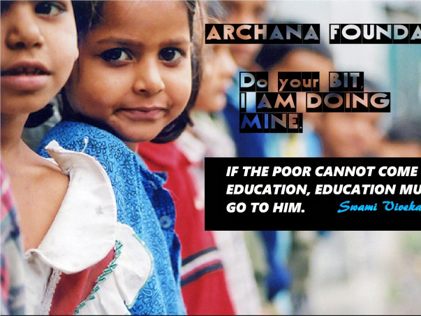 HELP EDUCATE POOR KIDS IN BIHAR - THE MOST BACKWARD STATE OF INDIA