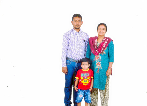Help This 3-year-old Boy Get A Surgery To Relieve Blocked Kidneys