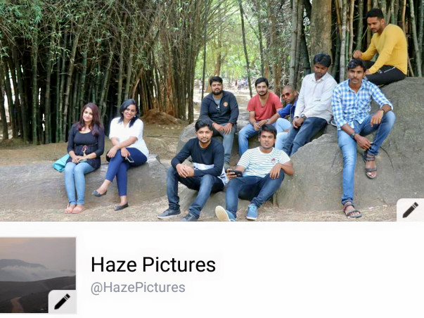 Help Haze Pictures In Their Initiative To Provide Quality Films
