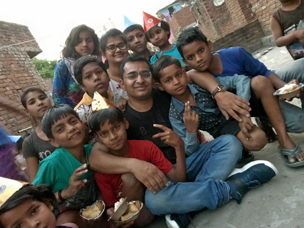 Help In Dilwalo Ki Diwali- Season 2