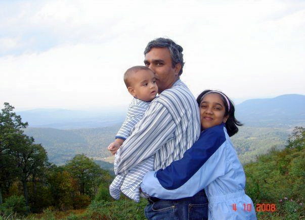 Help Sivaraman recover and come out of ICU