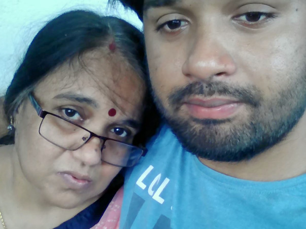 Help My Mom in Fighting Cancer