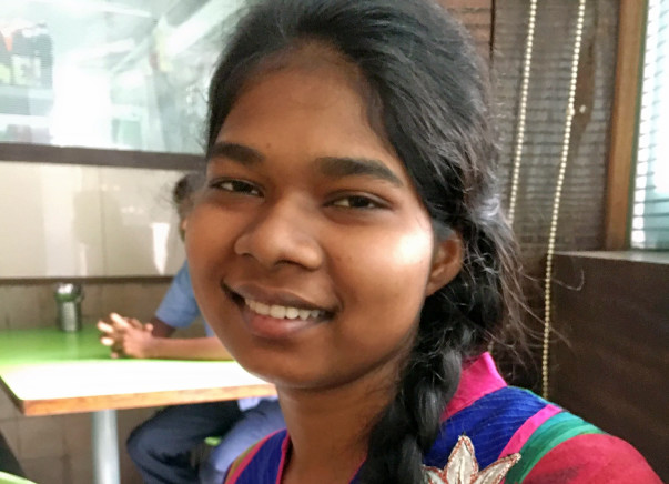 Help Divya fight cancer