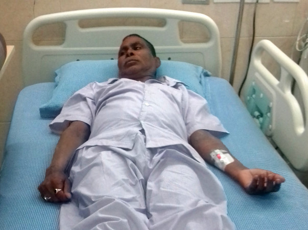 Help my Brother for Surgery
