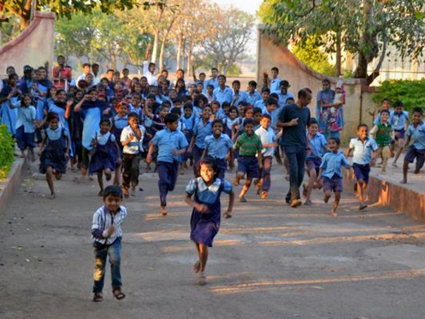 Help To Educate An Orphan Student