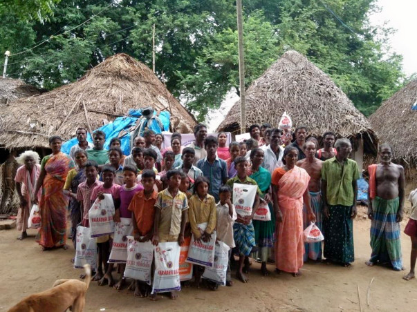 Help Celebrate Diwali Among Under-Privileged Children