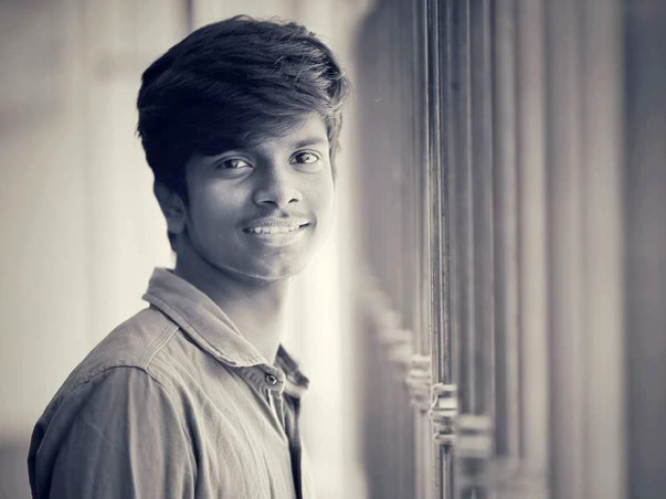 Suresh's College Tuition fund - Help him to archive his Dream