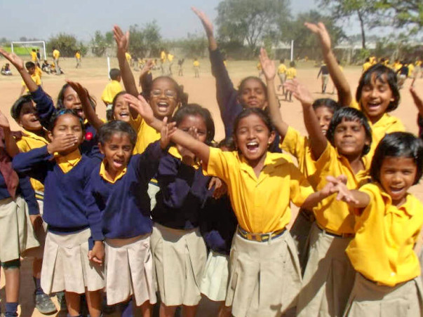 Help For Poor Children Education With All Needs Free Of Cost