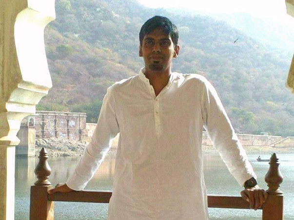 Help my college mate Hemnath for liver transplant treatment