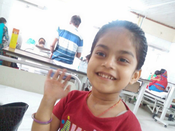 Save Aanya