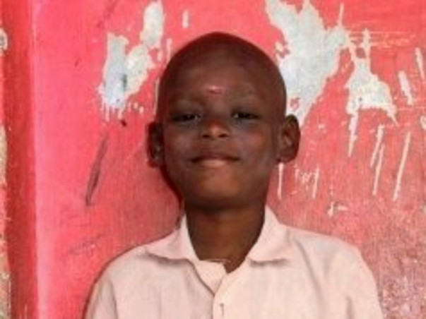 HELP THIS THIRD GRADE CHILD FIGHT CANCER.