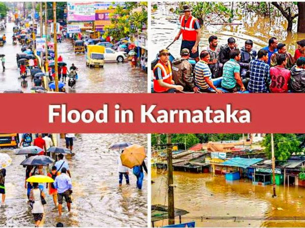 Help North Karnataka