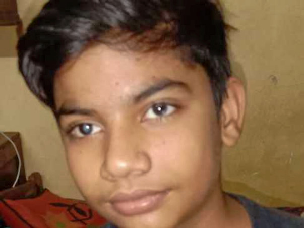 Help for Harvinder who lost both his eyes in multiple accidents