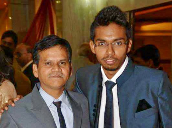 Help to raise funds for Vishwajeet's father's bypass surgery