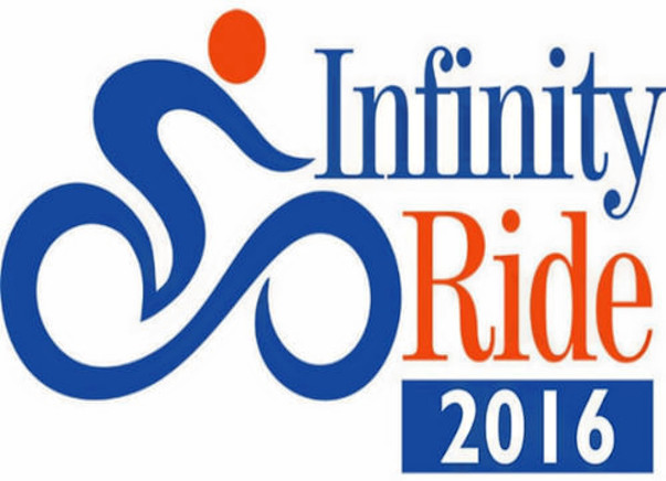 Infinity Ride 2016