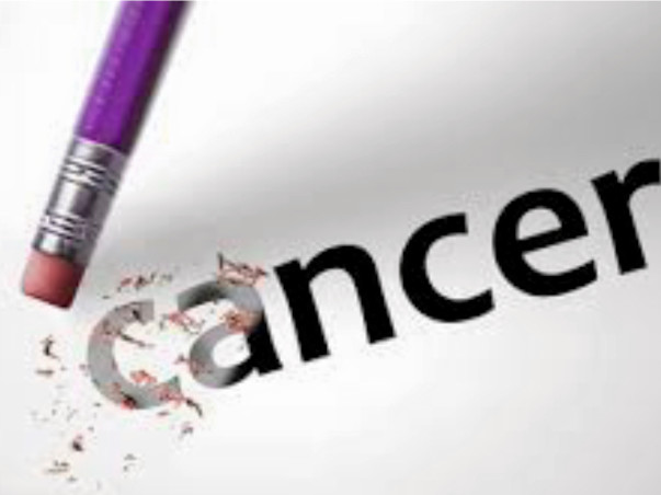 Help Me Fight Lung cancer with mutations.