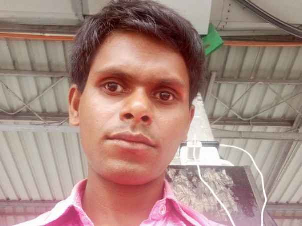 Hep Jay Kumar for his UPSC preparations.