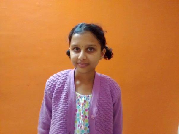 I am fundraising to help Pooja for her medical treatment