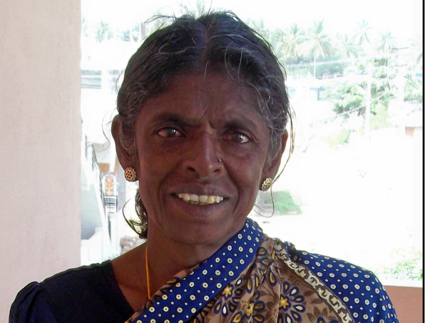I am fundraising to save Chowramma