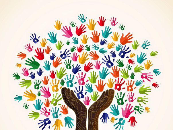 Help build a community driven interactive art & performance space