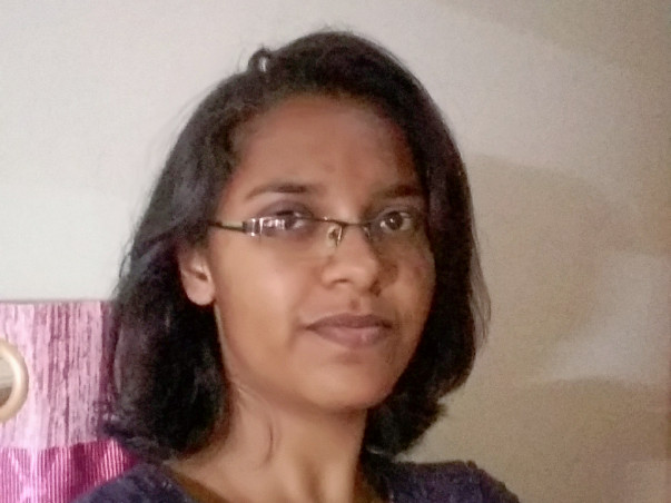 Help Harshitha make a difference