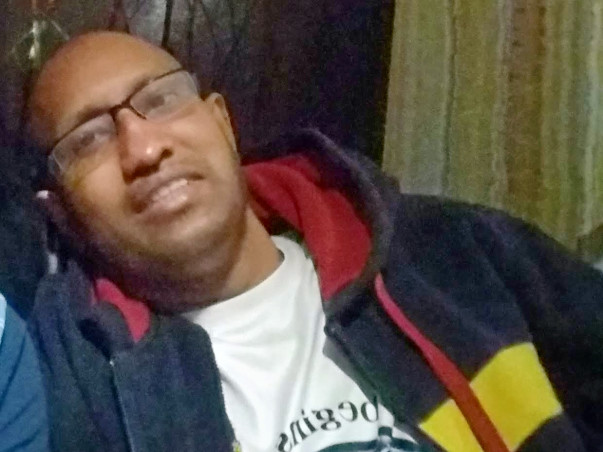 Help Gautam Fight Cancer