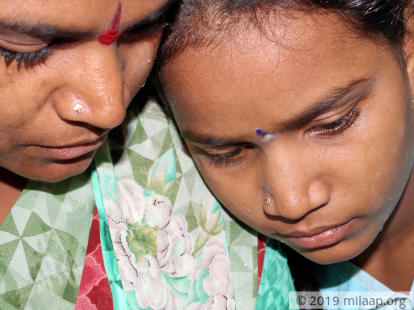 Help Shravani Fight Ewing's Sarcoma