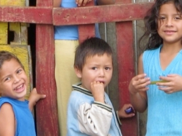 I am fundraising for CHILDREN AND ORPHANAGE