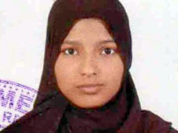 Help to a poor merit Mbbs student Hazeera begum