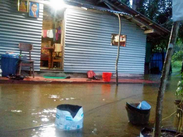 Stand With Kerala