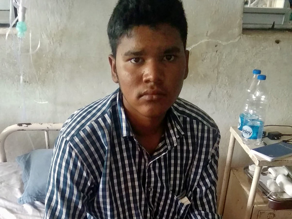 Save Arunkumar