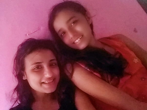Help for a single mom and daughter to survive for 3 months