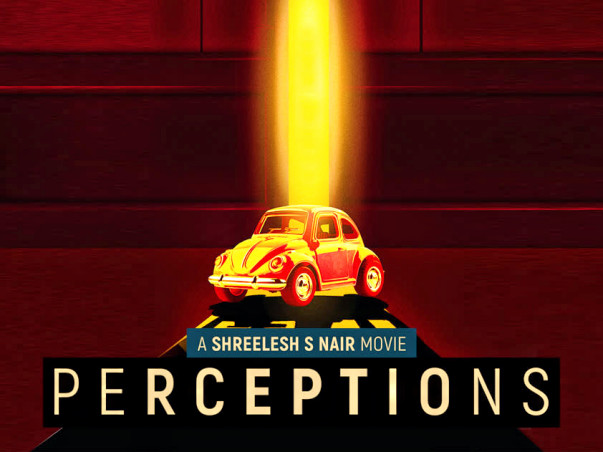 Perceptions - The Movie