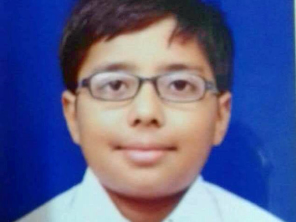 Help sourdeep fight Stomach tumor.