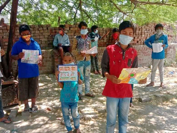 Vidhyadhara #Education4all