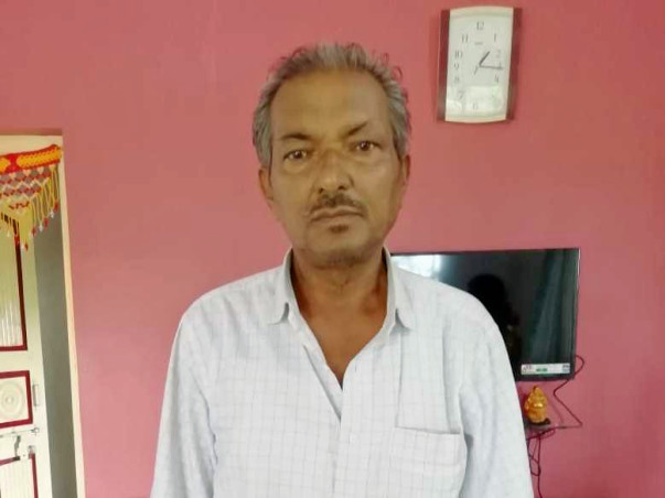 Help Anil Devidas Undergo Kidney Transplant