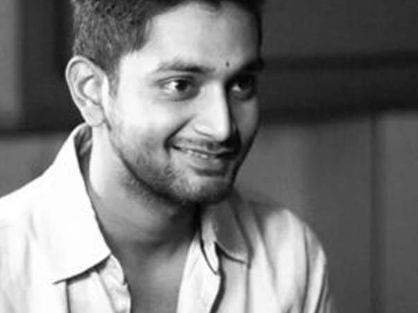 I am fundraising to help Mihir To Fight From Cereberal Infarction