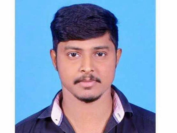 Help Sojan Undergo Kidney Transplant