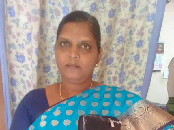 Help Mary Fight Cancer