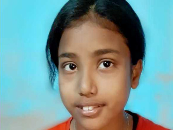Help Trisha Undergo Kidney Transplant