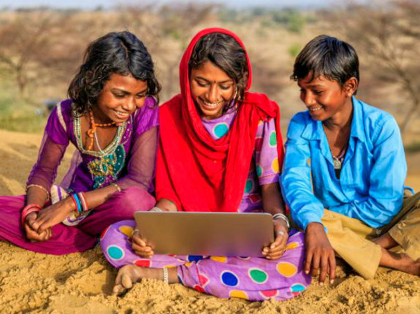 ROBOTEX: Education For The Underprivileged