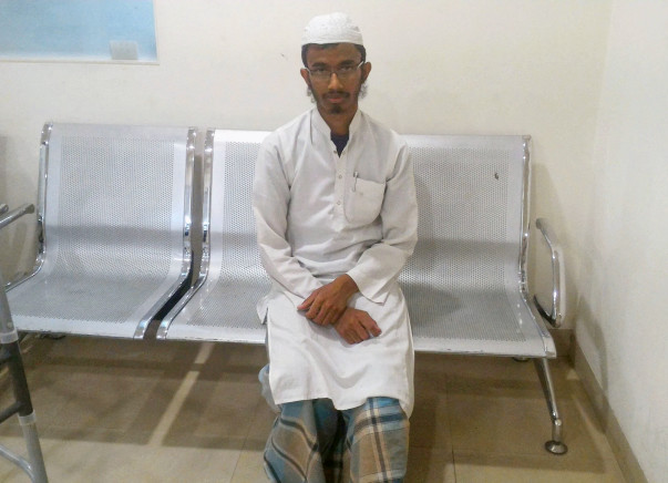 This 19-Year-Old Needs Your Urgent Support To Fight Cancer!