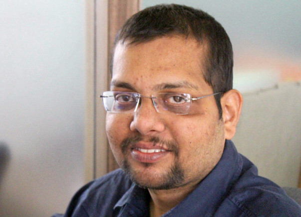 Help My Brother Kunal Undergo A Heart Transplant