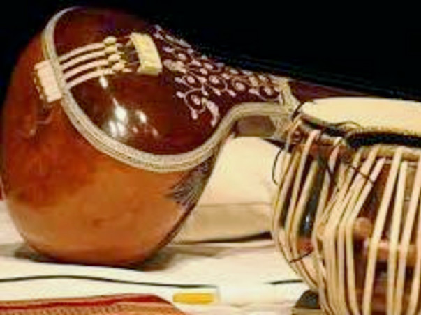 Music Concert in Bangalore Featuring Padma Bhushan Parveen Sultana