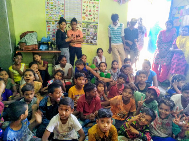 Happiness to Education