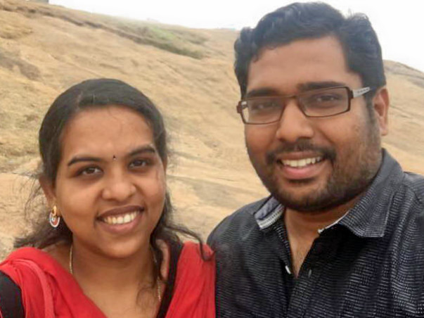 Let's Save Indhu's Life from Cancer