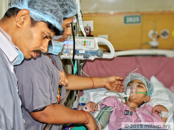 Paralyzed 12-year-old needs help to battle seizures