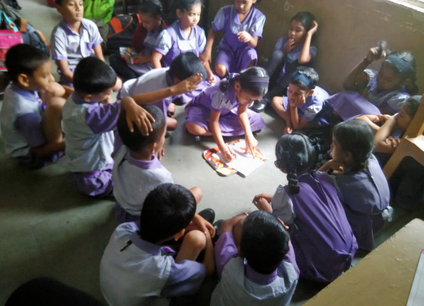Help nurture leaders of tomorrow!
